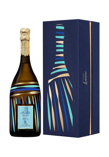 CHAMPAGNE POMMERY | Matsuya Ginza