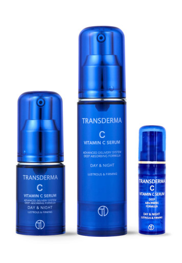 TRANSDERMA | Matsuya Ginza