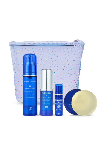 TRANSDERMA | Matsuya Ginza