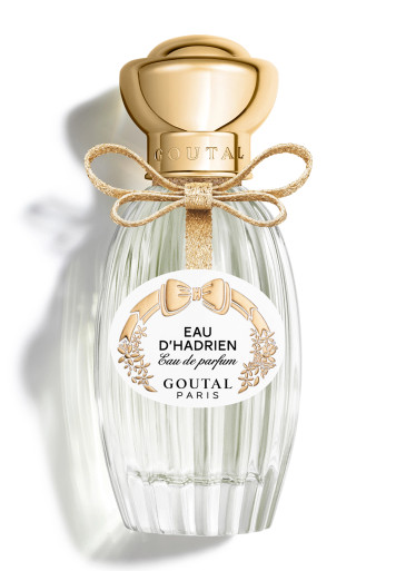 Celes (セレス) | Goutal – Eau D'Hadrien (グタール – オーダ