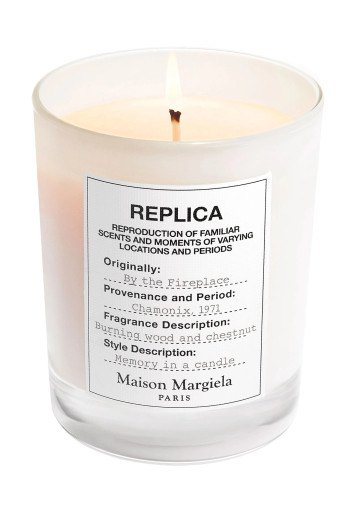 キャンドル | Matsuya Ginza