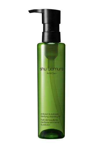 shu uemura スキンケア 商品一覧 | Matsuya Ginza