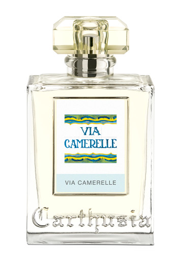 Carthusia 香水 商品一覧 | Matsuya Ginza