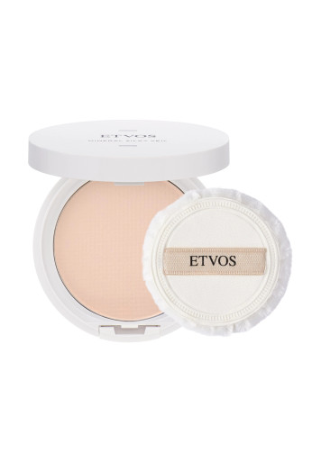 Hi☆　ETVOS ETVOS luscious skin series│《公式》エトヴォス ラシャス