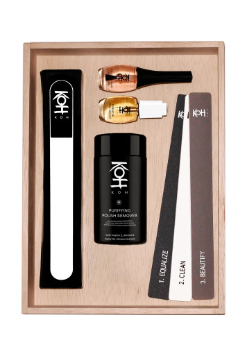 KOH NAIL CARE Product List | Matsuya Ginza