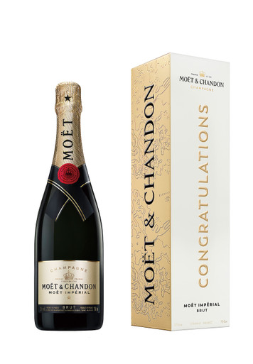 MOET＆CHANDON モエ・エ・シャンドン 正規公式店 ロゼ アンぺ