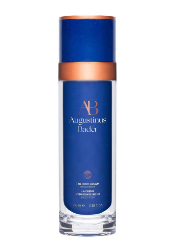 Augustinus Bader | Matsuya Ginza