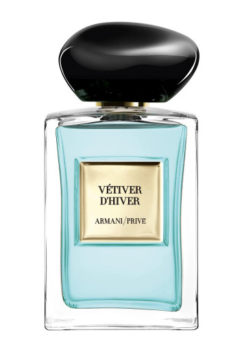 GIORGIO ARMANI アルマニ プリヴェ ベチバー オードトワレ100m アルマーニ プリヴェ ベチバー 100ml | Matsuya Ginza