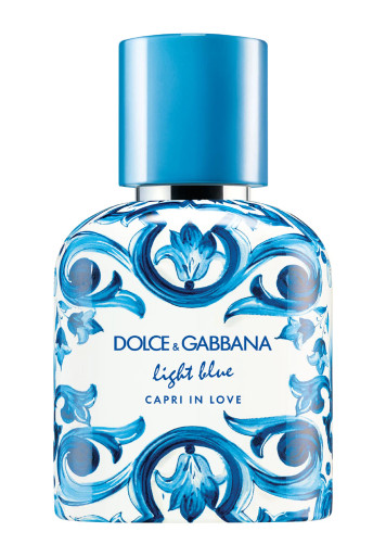 DOLCE＆GABBANA FRAGRANCE | Matsuya Ginza