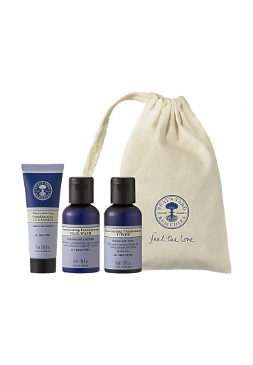 NEAL'S YARD REMEDIES | Matsuya Ginza