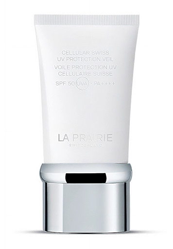 ラ・プレリー（la prairie） スイス UV プロテクション