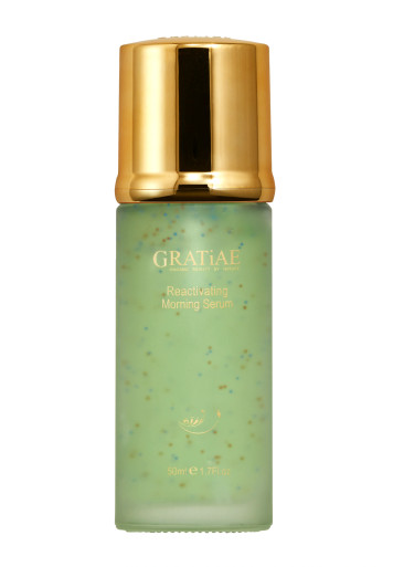 ★特価 グラティエ ローザネグラ セルラーセラム美容液50ml GRATiAE ☆特価 グラティエ ローザネグラ セルラーセラム美容液50ml GRATiAE