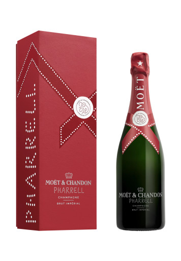 Moët & Chandon | Matsuya Ginza