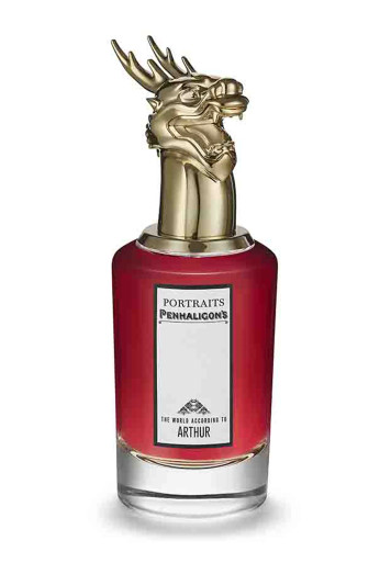 Penhaligon's マラバー オードパルファム 100mL ペンハリガン / マラバー オードパルファムの公式商品情報｜美容