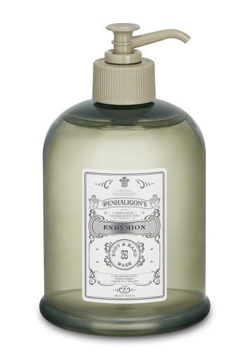【PENHALIGON'S】エンディミオン ボディ＆ハンド ウォッシュ500ml エンディミオン ボディ＆ハンド ウォッシュ 500ml | Matsuya Ginza