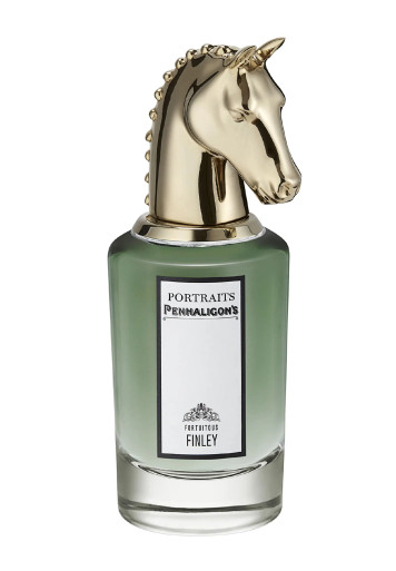 PENHALIGON'S | Matsuya Ginza