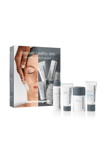 dermalogica | Matsuya Ginza