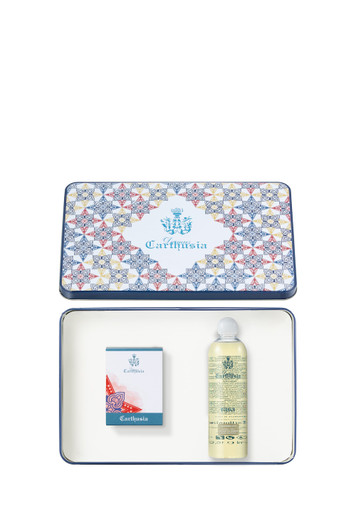 2本セット カルトゥージアのメディテラネオ ルームフレグランス詰替用