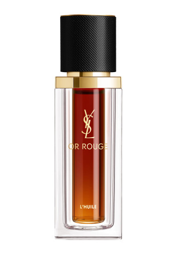 Yves Saint Laurent スキンケアセット YSL】毛穴ケア美容液の名品「ピュアショット ナイトセラム」から