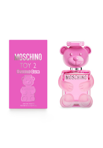 【新品】MOSCHINO 香水　30mm メンズ　レディース 新品】MOSCHINO 香水 30mm メンズ レディース