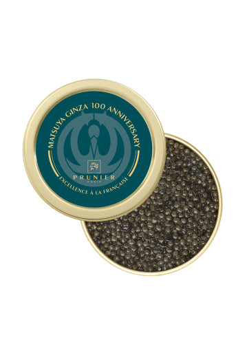 キャビアハウス＆プルニエ キャビア用スプーンセット テーブルアクセサリー – CAVIAR HOUSE&PRUNIER