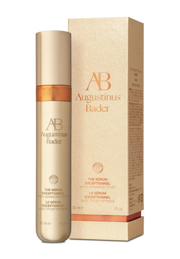 Augustinus Bader | Matsuya Ginza