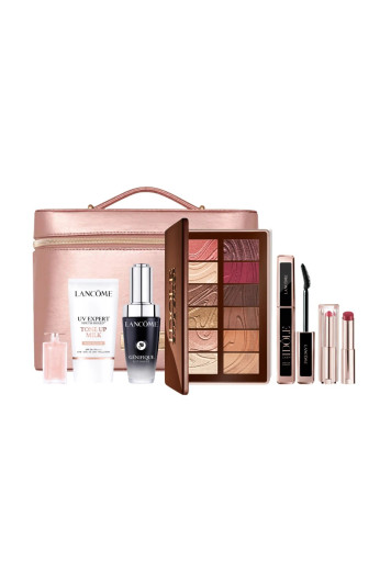 LANCOME | Matsuya Ginza