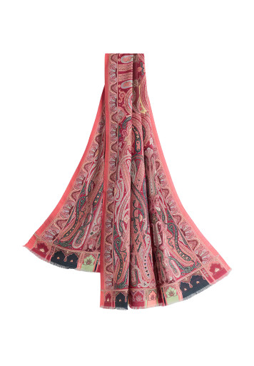 ETRO スカーフ 商品一覧 | Matsuya Ginza