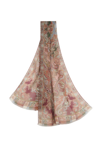 ETRO スカーフ 商品一覧 | Matsuya Ginza