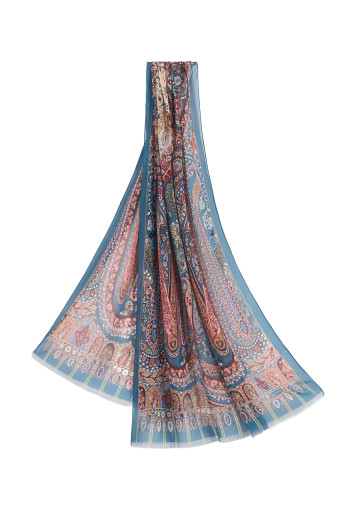 ETRO スカーフ 商品一覧 | Matsuya Ginza