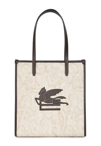 ETRO バッグ エトロ エッセンシャル ホーボーバッグ ミディアム | エトロ