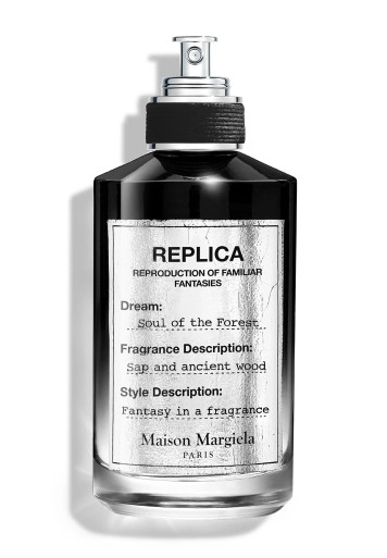 Maison Margiela Fragrances | Matsuya Ginza