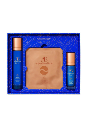 Augustinus Bader | Matsuya Ginza