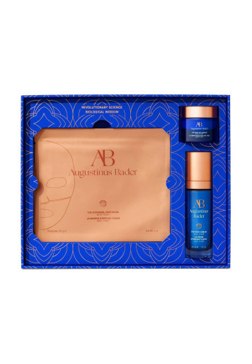 1249/ アウグスティヌスバーダー ABリッチクリーム 7ml 10個 アウグス