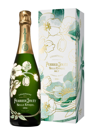 PERRIER-JOUËT | Matsuya Ginza