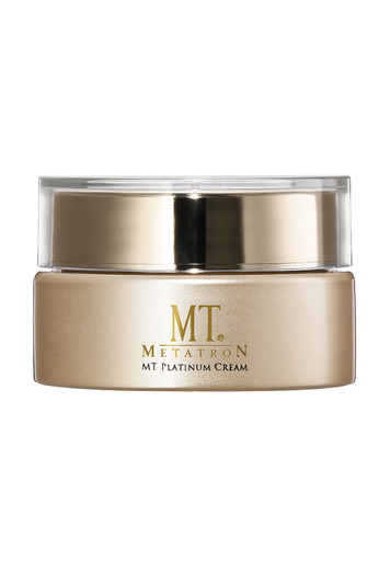 MTプラチナ・クリーム　30g MT Platinum Cream 30g | Matsuya Ginza