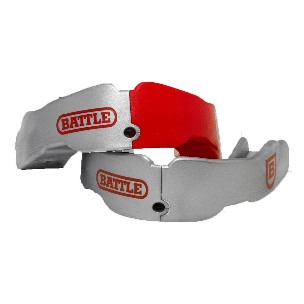 Battle Mouthguard 