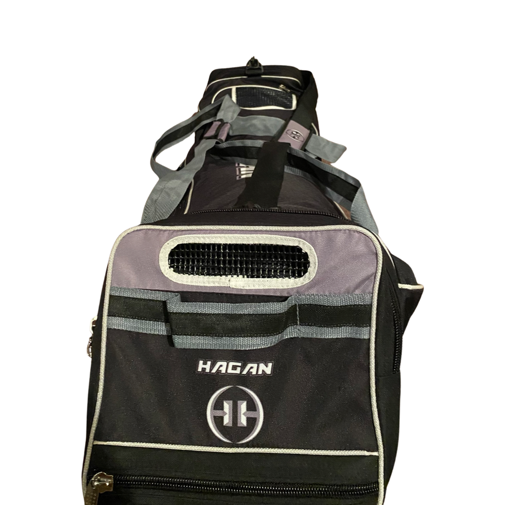 Hagan H-9 Player Bag