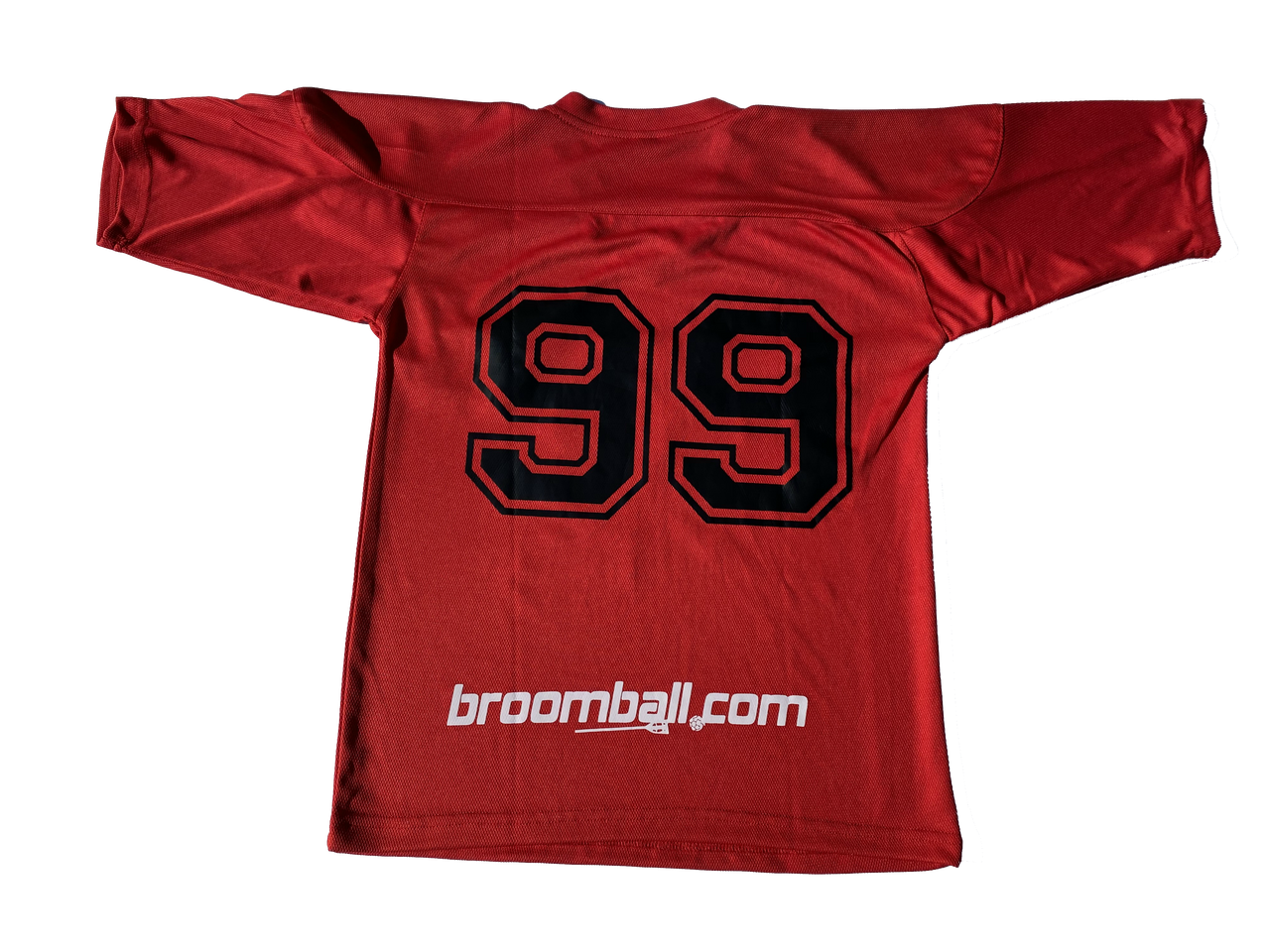 Broomball Apparel