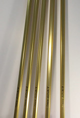 Icon Shaft