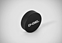 NEW D-Gel Sponge Puck!