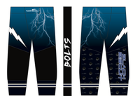 Black Biscuit Custom  Sublimated Jerseys & Pants