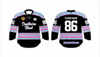 Hagan Custom Sublimated Jerseys