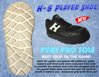 CLOSEOUT H-5 Shoe