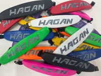 H-4 Replacement Team Color Cuffs