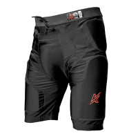 Knapper AK5 Men's Protective Shorts