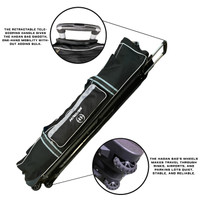 Hagan H-9.0 Travel Wheel Bag