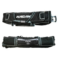 Hagan H-9.0 Travel Wheel Bag