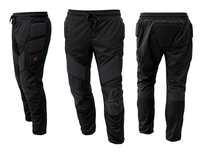 Knapper BK7 Padded Pant