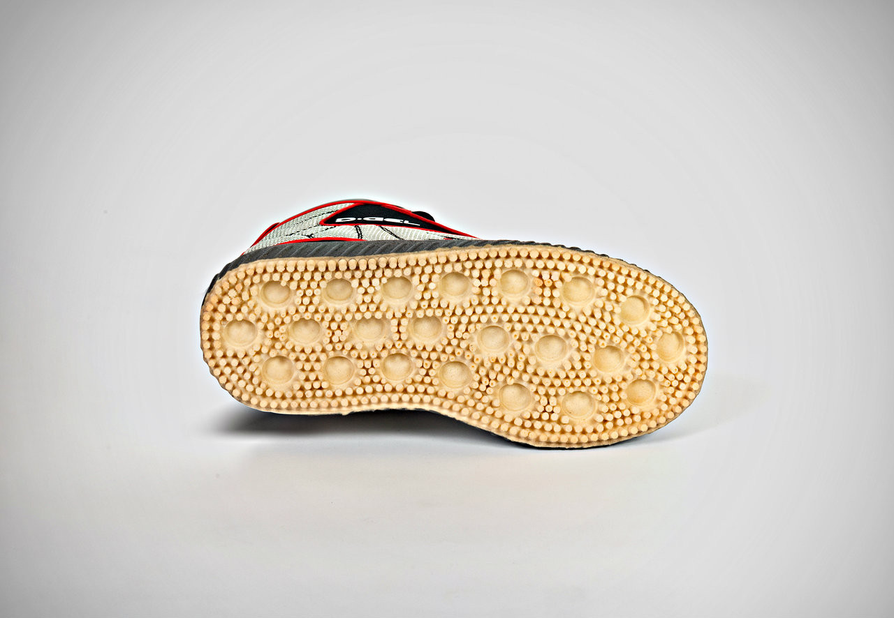 dgel broomball shoes